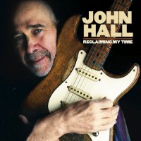 John Hall - Reclaiming My Time (2021) MP3
