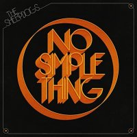 The Sheepdogs - No Simple Thing [EP] (2021) MP3