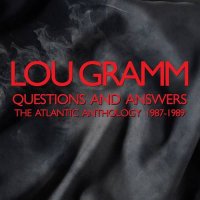 Lou Gramm - Questions and Answers: The Atlantic Anthology 1987-1989 (2021) MP3