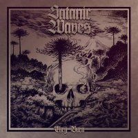 Satanic Waves - They Burn (2021) MP3