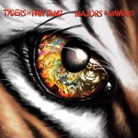Tygers Of Pan Tang - Majors and Minors (2021) MP3