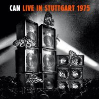 Can - Live in Stuttgart 1975 (2021) MP3