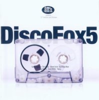VA - 80's Revolution: Disco Fox 5 (2013) MP3