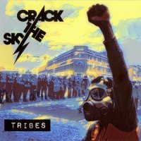 Crack The Sky - Tribes (2021) MP3