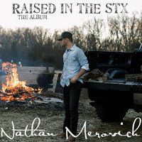 Nathan Merovich - Raised In The Stx (2021) MP3