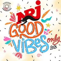 VA - NRJ Good Vibes Only 2021 [3CD] (2021) MP3