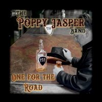The Poppy Jasper Band - One For The Road (2021) MP3