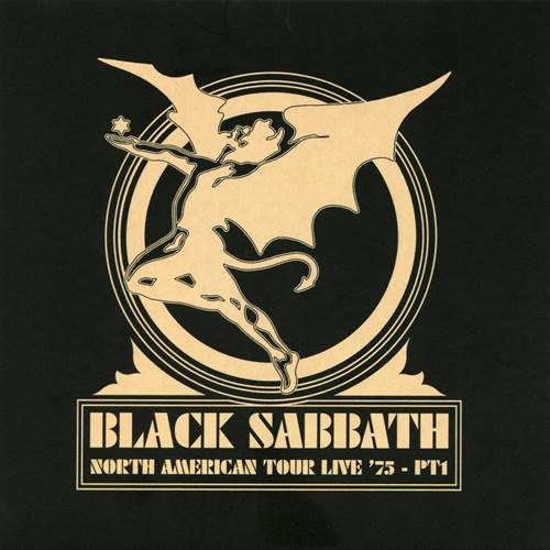 Black Sabbath - Sabotage [Super Deluxe Edition, 4 CD] (1975/2021) MP3