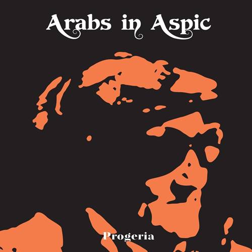 Arabs in Aspic -  [3 Albums] (2021) MP3