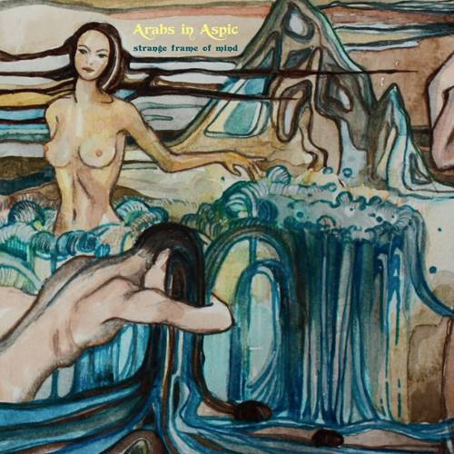 Arabs in Aspic -  [3 Albums] (2021) MP3