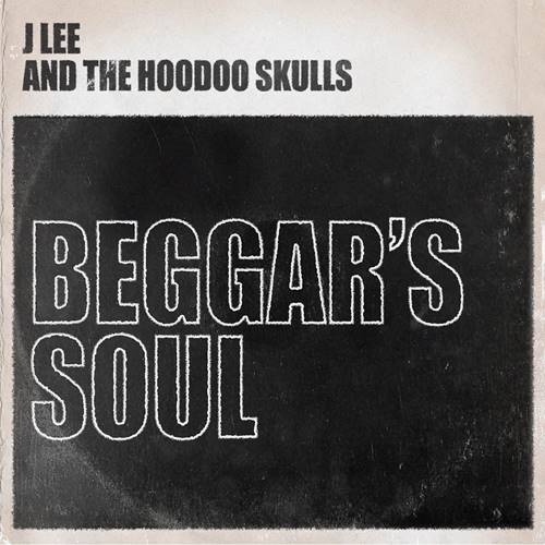J Lee and The Hoodoo Skulls -  [3 Albums] (2018-2021) MP3