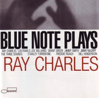 VA - Blue Note Plays Ray Charles (2005) MP3