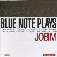 VA - Blue Note Plays Jobim (2005) MP3