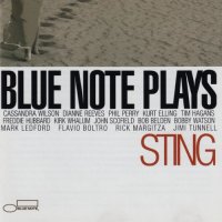VA - Blue Note Plays Sting (2005) MP3