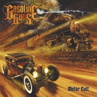 Gasoline Guns - Motor Cult (2021) MP3
