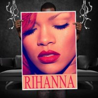 Rihanna - Collection: The Remixes [WEB] (2005-2015) MP3