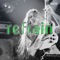 Fabio Codega - Refrain (2021) MP3