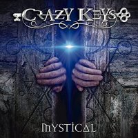 Crazy Keys - Mystical (2021) MP3