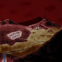 Kyle Germain - Analog Trees (2021) MP3