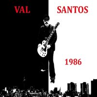 Val Santos - 1986 (2021) MP3