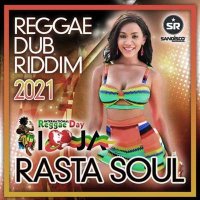 VA - Rasta Soul: International Reggae Day (2021) MP3