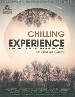 VA - Chilling Experience: Chill House Sound Mix (2021) MP3