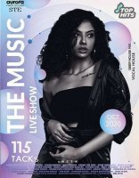 VA - The Music Liveshow (2020) MP3
