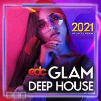 VA - Glam Deep House (2021) MP3