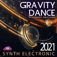 VA - Gravity Dance (2021) MP3