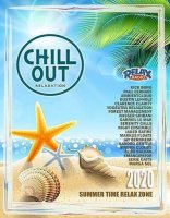 VA - Summer Time Relax Zone (2020) MP3