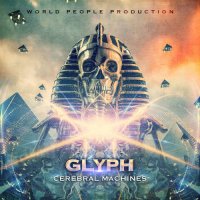 Cerebral Machines - Glyph (2021) MP3