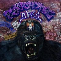 Psychotic Apes - Psychotic Apes (2021) MP3