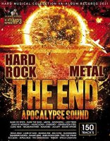 VA - The End: Apocalypse Sound (2021) MP3