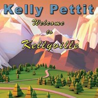 Kelly Pettit - Welcome To Kellyville (2021) MP3