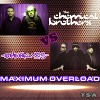 The Chemical Brothers vs Bomfunk MC's - Maximum Overload [by The Sound Archive] (2021) MP3