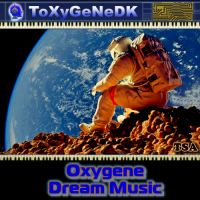 ToXyGeNeDK - Oxygene Dream Music (2021) MP3