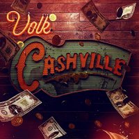 Volk - Cashville (2021) MP3