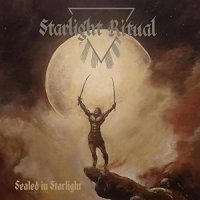 Starlight Ritual - Sealed In Starlight (2021) MP3
