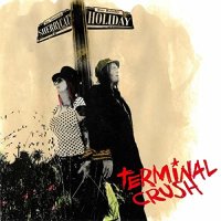 Sherrycat Holiday - Terminal Crush (2021) MP3