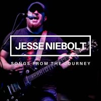 Jesse Niebolt - Songs From The Journey (2021) MP3