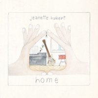 Jeanette Hubert - Home (2021) MP3