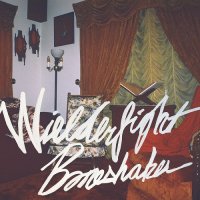Wielderfight - Boneshaker (2021) MP3