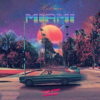 VA - Hotline Miami (2021) MP3