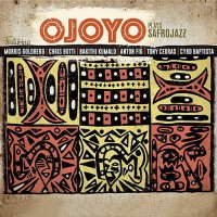Ojoyo - Ojoyo Plays Safrojazz (2021) MP3