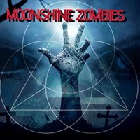 Moonshine Zombies - Moonshine Zombies (2021) MP3