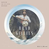 Brad Gillies - Mailman (2021) MP3