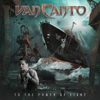 Van Canto - To The Power Of Eight (2021) MP3