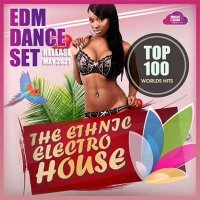 VA - The Ethnic Dance House (2021) MP3