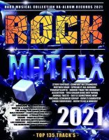 VA - Rock Matrix (2021) MP3
