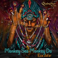 Eco Jafar - Monkey See, Mondey Do [EP] (2021) MP3